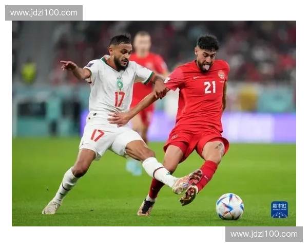 聚焦2026世界杯加拿大赛程与精彩赛果全景解析深度呈现报道