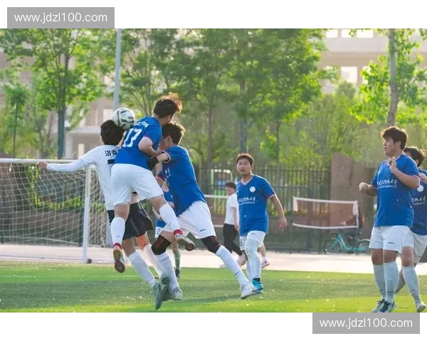 卡尔美足球联赛：激烈对决与球队竞技精神的完美呈现