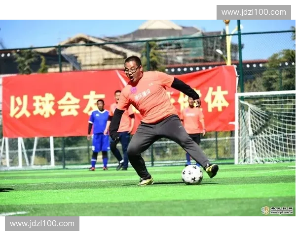 聚焦内蒙古足球联赛发展推动区域体育全面振兴与文化融合进程