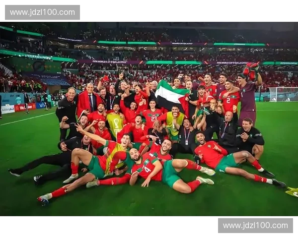 摩洛哥世界杯精彩回顾与各队精彩表现全解析 摩洛哥世界杯精彩回顾与各队精彩表现全解析