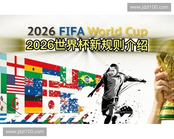 从夺冠热门到黑马突围全面前瞻美加墨世界杯决赛球队终极预测名单